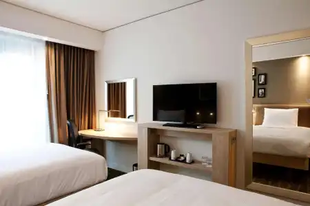 Hampton by Hilton Dortmund Phoenix See - 31