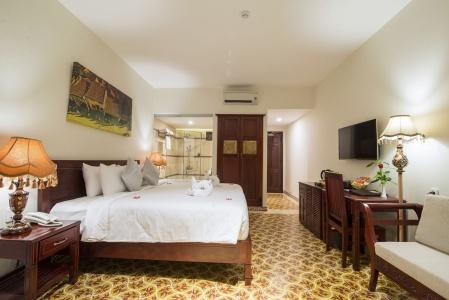 Hoi An River Green Boutique - 4