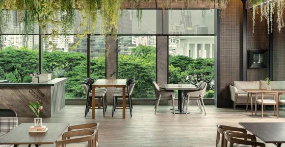 Kimpton MAA-LAI BANGKOK by IHG - 49