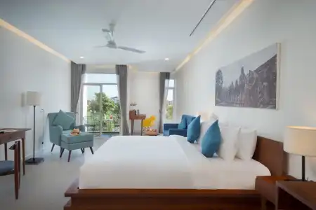 Elysium Suite - 60