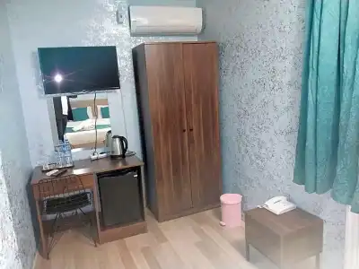 Blue Sail Mini-hotel - 11