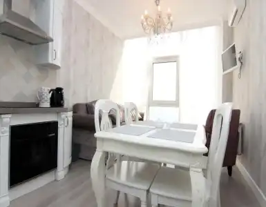 Apart on 24 Preobrajenskaya Street - 15