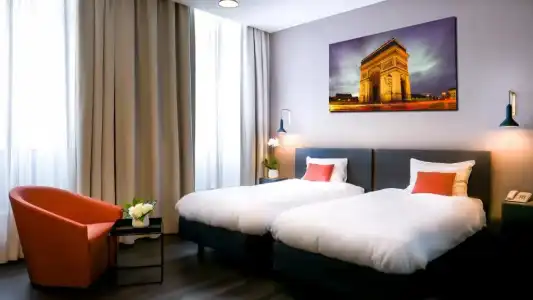 City Center Apartments - Grand-Place - 41