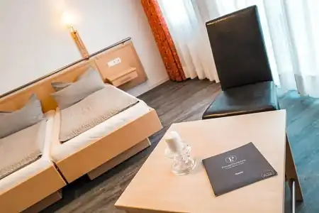 Hotel-Restaurant Zur Post - 69