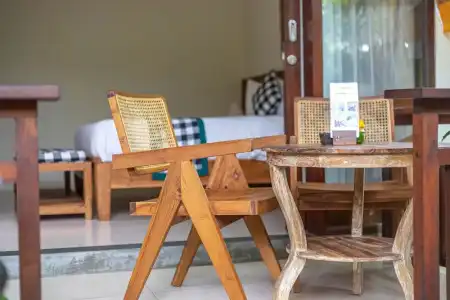 Meruhdani Boutique Ubud - 81