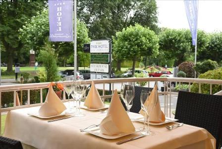 ParkBad Homburg - 13