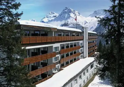 Sunstar Arosa - 1