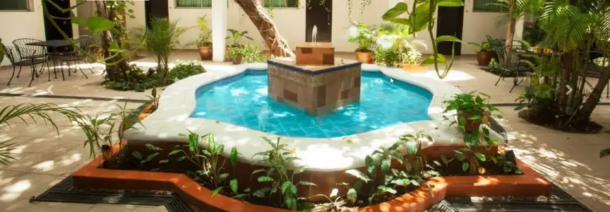 Colonial Cancun - 13