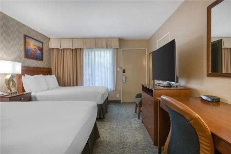 Best Western Seven Seas - 31
