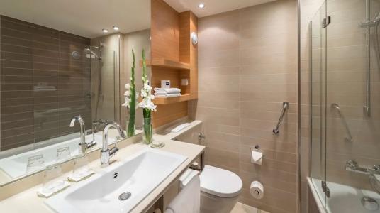 Dorint ThermenFreiburg - 39