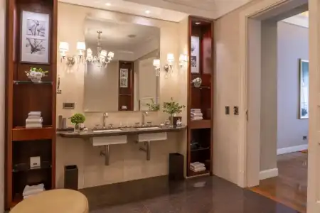 Palacio Duhau - Park Hyatt Buenos Aires - 47