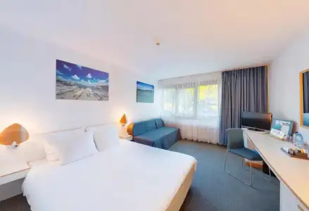 Novotel Poznan Malta - 69