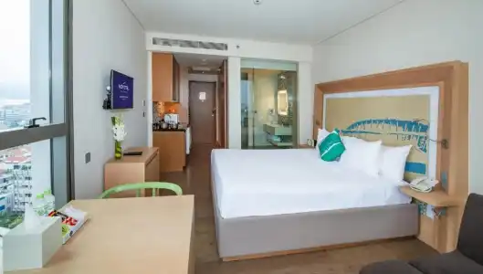 Novotel Danang Premier Han River - 289