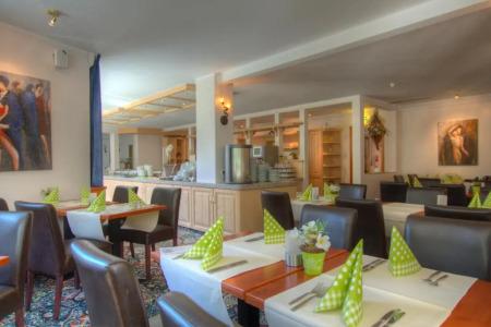 Winterberg Resort - 21