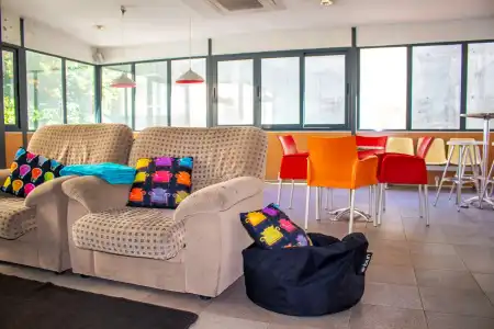 HI Lisboa – Pousada de Juventude - Hostel - 6