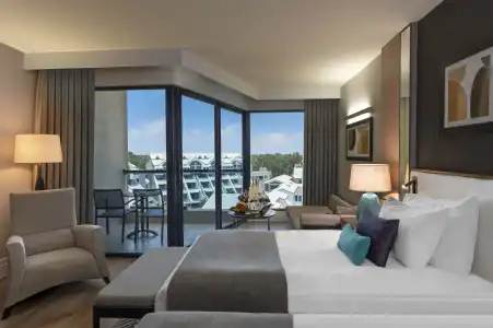 Susesi Luxury Resort All Inclusive - 6
