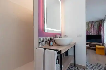 Holiday IV Gardan - 90