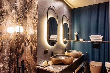 Dom U Ozera Boutique-hotel - 123