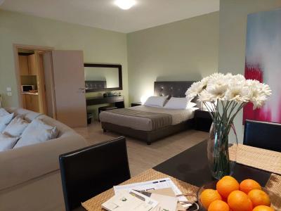 Perivoli Country & Retreat - 86