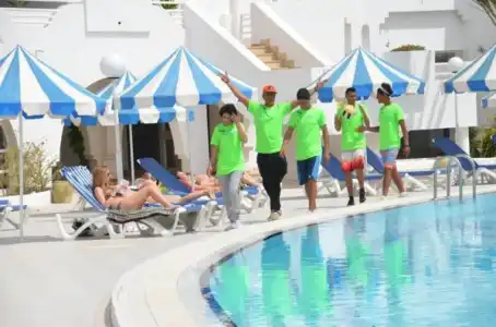 Bravo Djerba - 15