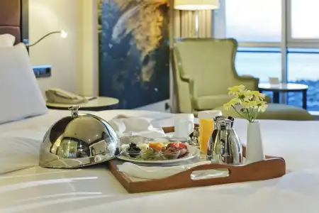DoubleTree By Hilton Istanbul Moda - 6