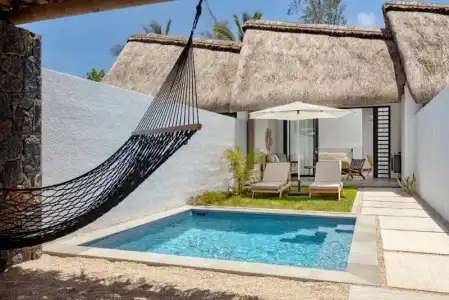 Tropical Attitude - Adults only - 41