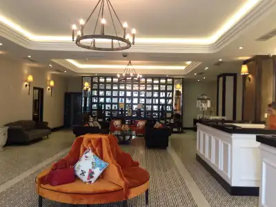 Sanouva Danang - 16