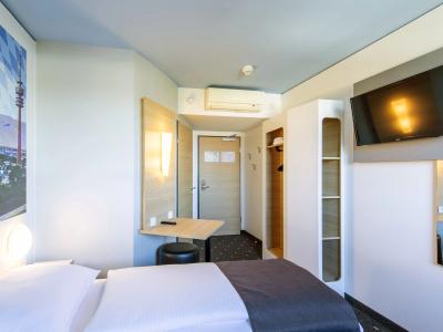 B&B München City-Nord - 2