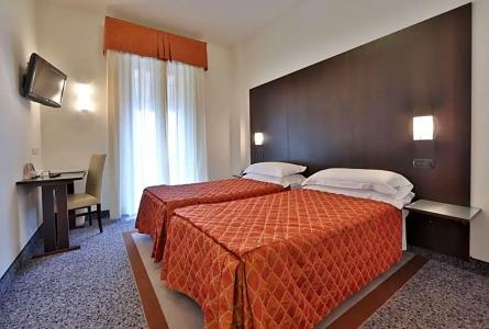 Best Western Cesena - 46