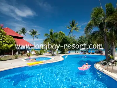 Long Bay Resort - 2