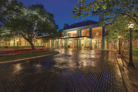 Hyatt Regency Hill Country Resort and Villas - 55