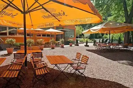 BSW FerienLindenbach - 16