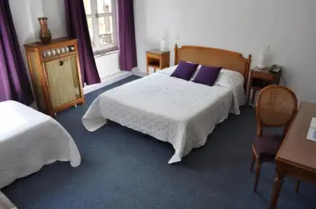 Hôtel du Centre - 24