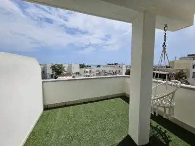 Baia del Cigno - 125
