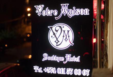 Votre Maison - 27