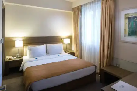 Amalia Athens - 9