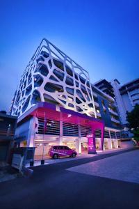 faveGatot Subroto - 19