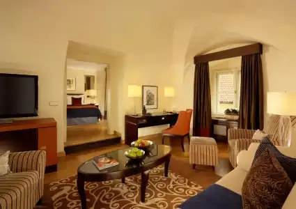 Mandarin Oriental, Prague - 121