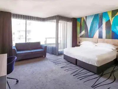 Novotel Geelong - 97