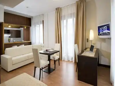 Suite Elite - 9