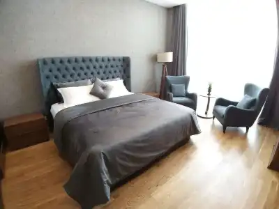 Teknosports Otel - 17
