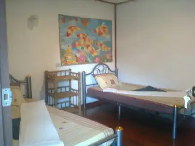 Sea Salad Resort - 1