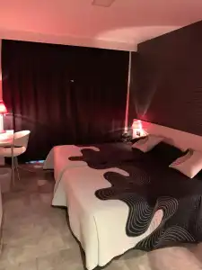 La Suite - 16