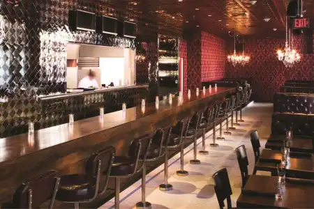 The Hollywood Roosevelt - 20