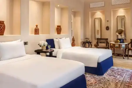 Al Maya Island & Resort - 3