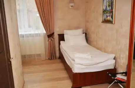 Tsentralny Mini-Hotel - 40