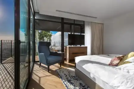 Mizpe Hayamim by Isrotel exclusive - 38
