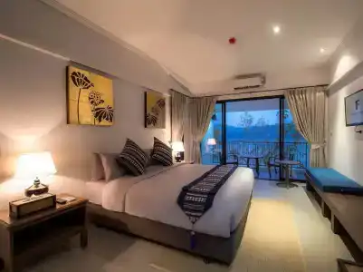 Fortune Riverview Chiang Khong - 73