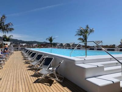 Gran Flamingo – Adults Only - 34