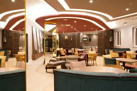 Hampton by Hilton Regensburg - 27